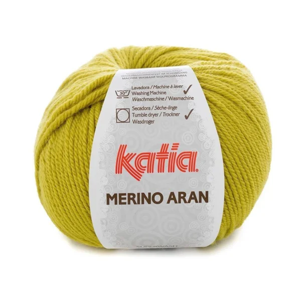 Katia Merino Aran